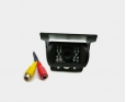 Heavy duty camera - Universal Truck Camera